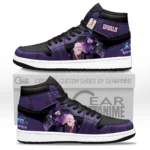 Skill Progression J1s Sneakers, 3D Style, All-Day Comfort High Shoes ANIJ1121526273