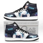 Modern Game Style J1s Sneakers, 3D Style, Iconic High Streetwear ANIJ1121526279