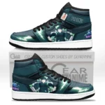 Multiplayer Energy J1s Sneakers, 3D Style, Clean Style High Sneakers ANIJ1121526281