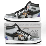 Multiplayer Energy J1s Sneakers, 3D Style, Classic Comfort High Shoes ANIJ1121526284