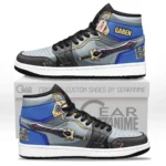 Game Mastery J1s Sneakers, 3D Style, All-Day Comfort High Shoes ANIJ1121526288