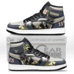 Replay Focus J1s Sneakers, 3D Style, Signature High Street Style ANIJ1121526290