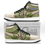 Epic Escape J1s Sneakers, 3D Style, Signature High Street Style ANIJ1121526295