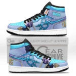 High Tempo J1s Sneakers, 3D Style, Bold Spirit High Tops ANIJ1121526296