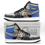 Competitive Arena J1s Sneakers, 3D Style, Essential High Street Kicks ANIJ1121526299