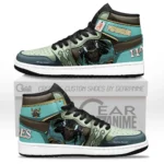 Dark Fantasy J1s Sneakers, 3D Style, Iconic High Streetwear ANIJ1121526321