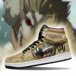Harsh Will J1s Sneakers, 3D Style, Signature High Street Style ANIJ1121526336