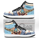 Infinite Run J1s Sneakers, 3D Style, Trend Ready High Shoes ANIJ1121526337