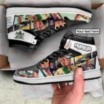 Urban Legends J1s Sneakers, 3D Style, Daily Wear High Shoes ANIJ1121526339