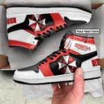 Virtual Power Flow J1s Sneakers, 3D Style, Active Lifestyle High Tops ANIJ1121526350