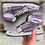 Dynamic Matches J1s Sneakers, 3D Style, Signature High Street Style ANIJ1121526357