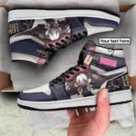 Online Battles J1s Sneakers, 3D Style, Signature High Street Style ANIJ1121526358