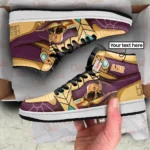 Competitive Focus J1s Sneakers, 3D Style, Essential High Street Kicks ANIJ1121526360