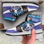 Dynamic Matches J1s Sneakers, 3D Style, Fan-Favorite High Sneakers ANIJ1121526365
