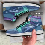 Competitive Arena J1s Sneakers, 3D Style, High Energy Street Sneakers ANIJ1121526374