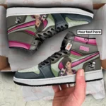Skill And Reflex J1s Sneakers, 3D Style, Iconic High Streetwear ANIJ1121526383