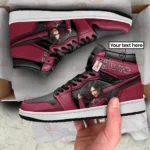 Hardcore Gamer Mood J1s Sneakers, 3D Style, Trend Ready High Shoes ANIJ1121526399