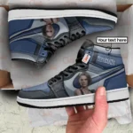Competitive Play Vibes J1s Sneakers, 3D Style, All-Day Comfort High Shoes ANIJ1121526404