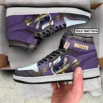 Esports Energy J1s Sneakers, 3D Style, Bold Spirit High Tops ANIJ1121526407