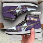 Competitive Arena J1s Sneakers, 3D Style, Signature High Street Style ANIJ1121526408
