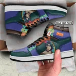 Team Strategy J1s Sneakers, 3D Style, Trend Ready High Shoes ANIJ1121526419