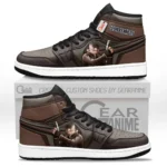 Competitive Play Vibes J1s Sneakers, 3D Style, High Energy Street Sneakers ANIJ1121526429
