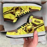 Virtual Power Flow J1s Sneakers, 3D Style, All-Day Comfort High Shoes ANIJ1121526445
