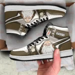 Human Ingenuity J1s Sneakers, 3D Style, Trend Ready High Shoes ANIJ1121526451