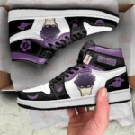Sports Rivalry Story J1s Sneakers, 3D Style, Urban Comfort High Tops ANIJ1121526461