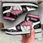 Psychological Sports Drama J1s Sneakers, 3D Style, High Energy Street Sneakers ANIJ1121526464
