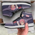 Urban Supernatural World J1s Sneakers, 3D Style, Bold Spirit High Tops ANIJ1121526473