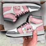 United Strength J1s Sneakers, 3D Style, Trend Ready High Shoes ANIJ1121526480
