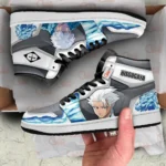 Spirit Edge J1s Sneakers, 3D Style, Clean Style High Sneakers ANIJ1121526485