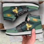 Cultural Fantasy Series J1s Sneakers, 3D Style, Fresh Step High Sneakers ANIJ1121526491