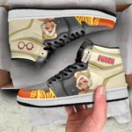 Digital Arena Force J1s Sneakers, 3D Style, Trend Ready High Shoes ANIJ1121526495