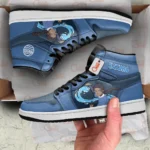 Coming-of-Age Story J1s Sneakers, 3D Style, Fan-Favorite High Sneakers ANIJ1121526497