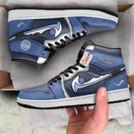 Epic Journey Story J1s Sneakers, 3D Style, High Energy Street Sneakers ANIJ1121526504