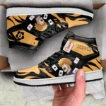 Ego-Based Competition J1s Sneakers, 3D Style, All-Day Comfort High Shoes ANIJ1121526507