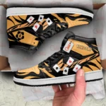Modern Sports Series J1s Sneakers, 3D Style, Fan-Favorite High Sneakers ANIJ1121526508