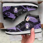 Performance Pressure Theme J1s Sneakers, 3D Style, Trend Ready High Shoes ANIJ1121526512