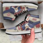 Arcade Soul Mode J1s Sneakers, 3D Style, Essential High Street Kicks ANIJ1121526514