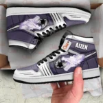 Soul Pressure J1s Sneakers, 3D Style, Classic Comfort High Shoes ANIJ1121526520