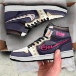 Resolve Thread J1s Sneakers, 3D Style, Modern Edge High Tops ANIJ1121526523