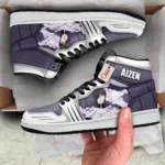 Will Focus J1s Sneakers, 3D Style, Everyday Style High Shoes ANIJ1121526524