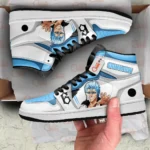 Will Focus J1s Sneakers, 3D Style, Fresh Step High Sneakers ANIJ1121526526