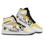 Resolve Thread J1s Sneakers, 3D Style, Daily Wear High Shoes ANIJ1121526531