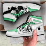 Tactical Calm J1s Sneakers, 3D Style, Iconic High Streetwear ANIJ1121526532