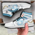 Spiritual Weight J1s Sneakers, 3D Style, Everyday Style High Shoes ANIJ1121526533
