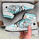 Clean Strike J1s Sneakers, 3D Style, Signature High Street Style ANIJ1121526534