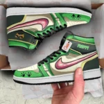 Heroic Path J1s Sneakers, 3D Style, High Energy Street Sneakers ANIJ1121526549